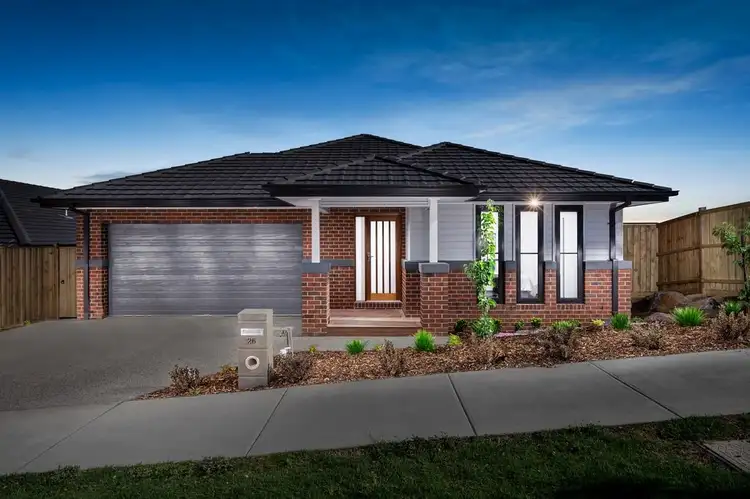 26 Coobowie Drive, Doreen VIC 3754