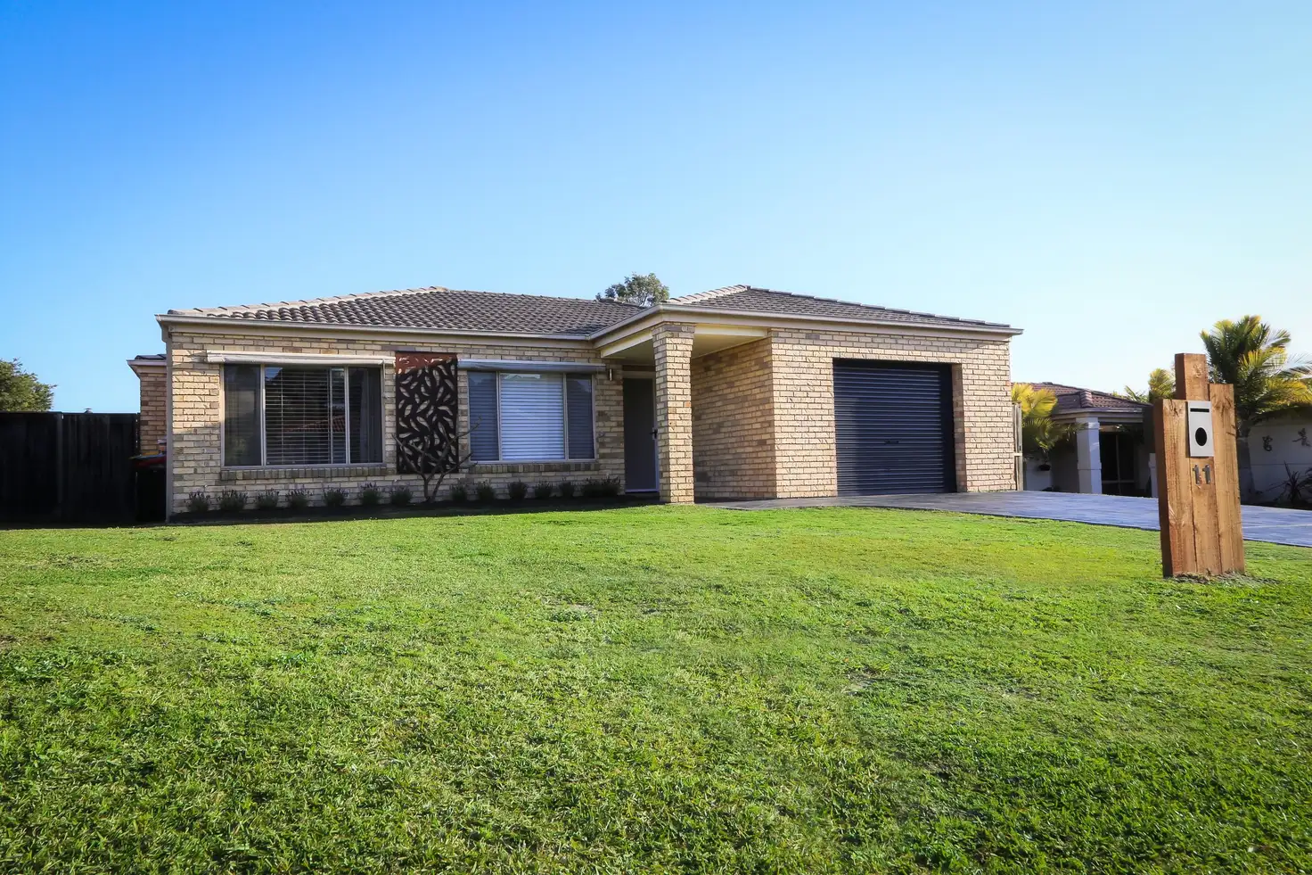 Main view of Homely house listing, 11 Harold Close, Bateau Bay NSW 2261
