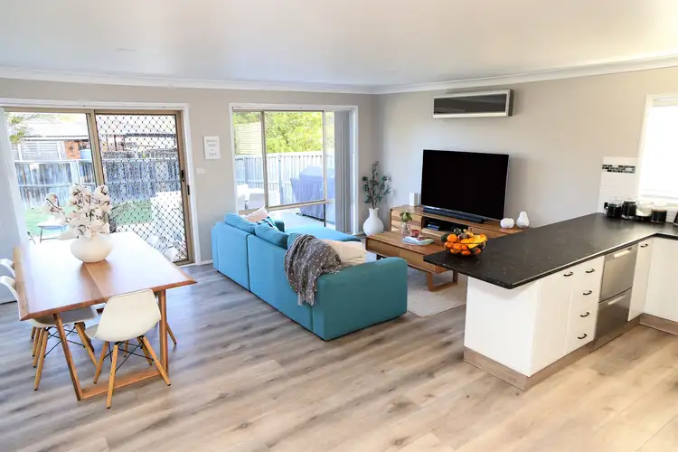 Fifth view of Homely house listing, 11 Harold Close, Bateau Bay NSW 2261