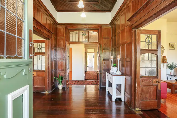 Fifth view of Homely house listing, 92-100 Bowen Street, Camperdown VIC 3260