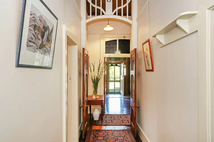 Sixth view of Homely house listing, 92-100 Bowen Street, Camperdown VIC 3260