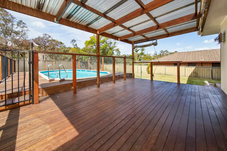 4 Noble Close, Menai NSW 2234