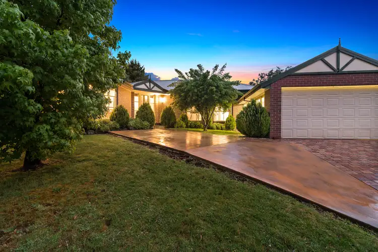 Main view of Homely house listing, 89 Lakeview Drive, Lilydale VIC 3140