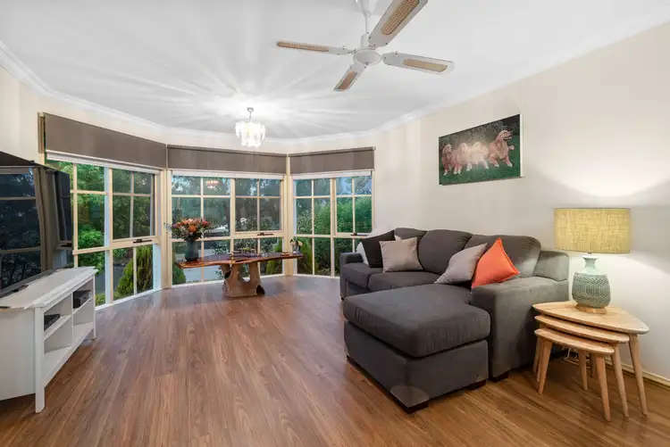Second view of Homely house listing, 89 Lakeview Drive, Lilydale VIC 3140