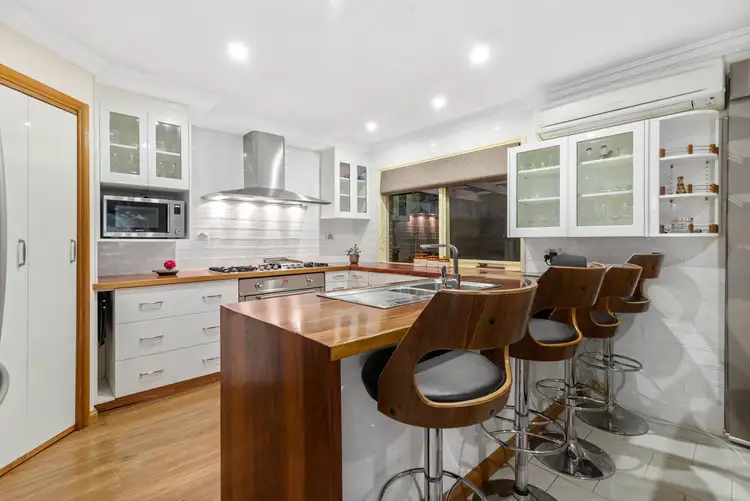 Fourth view of Homely house listing, 89 Lakeview Drive, Lilydale VIC 3140