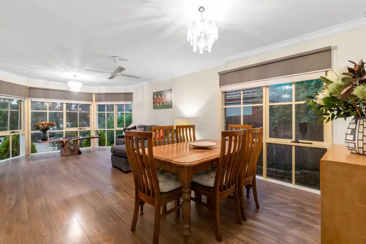 Fifth view of Homely house listing, 89 Lakeview Drive, Lilydale VIC 3140