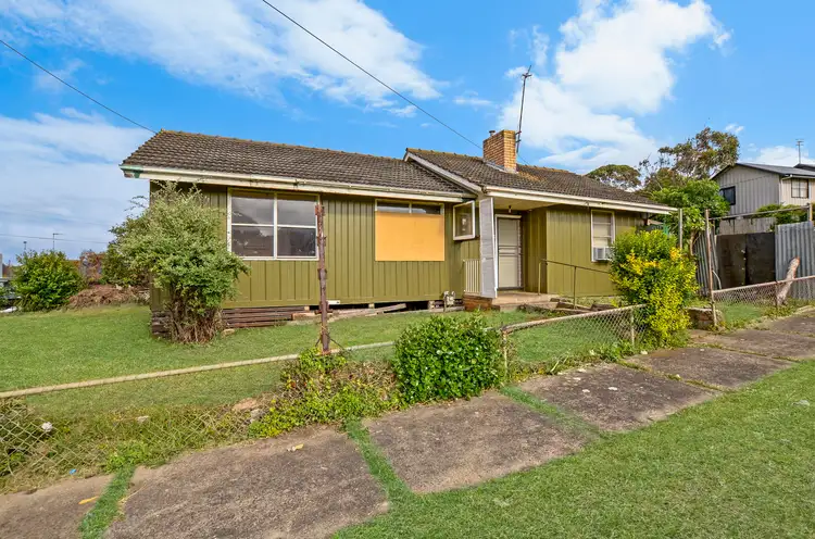 Main view of Homely house listing, 8 Tait Crescent, Warrnambool VIC 3280
