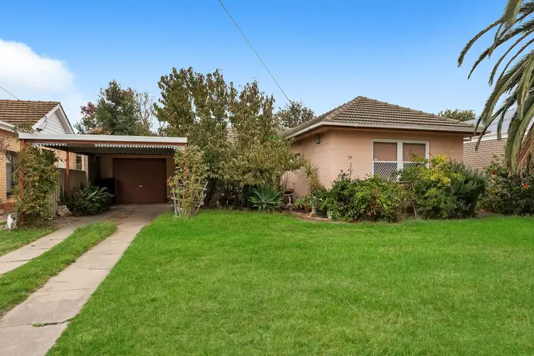 Third view of Homely house listing, 33 HMAS Australia Road, Henley Beach South SA 5022