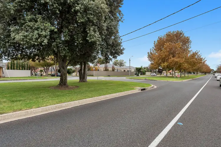 Fourth view of Homely house listing, 33 HMAS Australia Road, Henley Beach South SA 5022