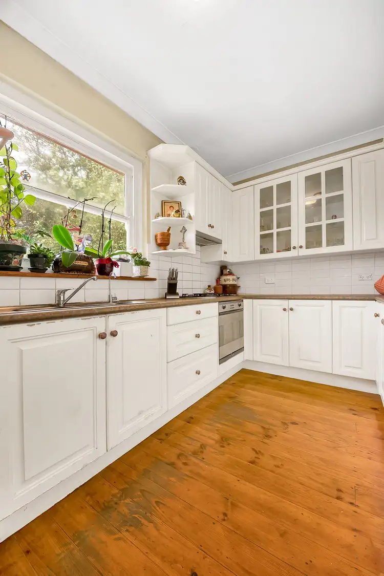 Fifth view of Homely house listing, 33 HMAS Australia Road, Henley Beach South SA 5022