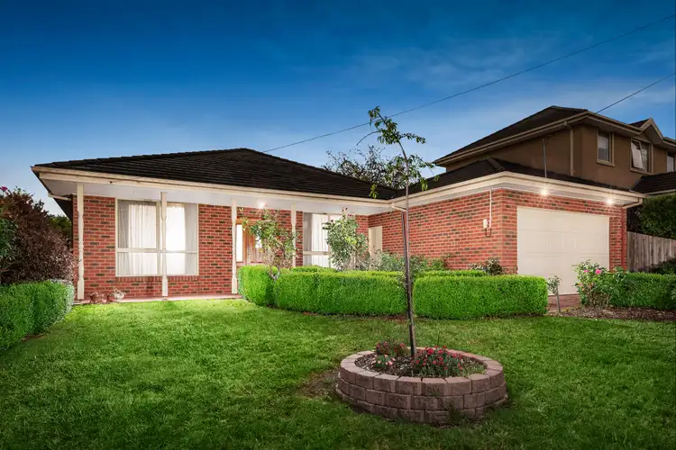 1 Lynne Street, Donvale VIC 3111