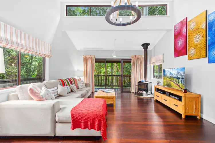 Second view of Homely house listing, 38 Chellow Dene Avenue, Stanwell Park NSW 2508