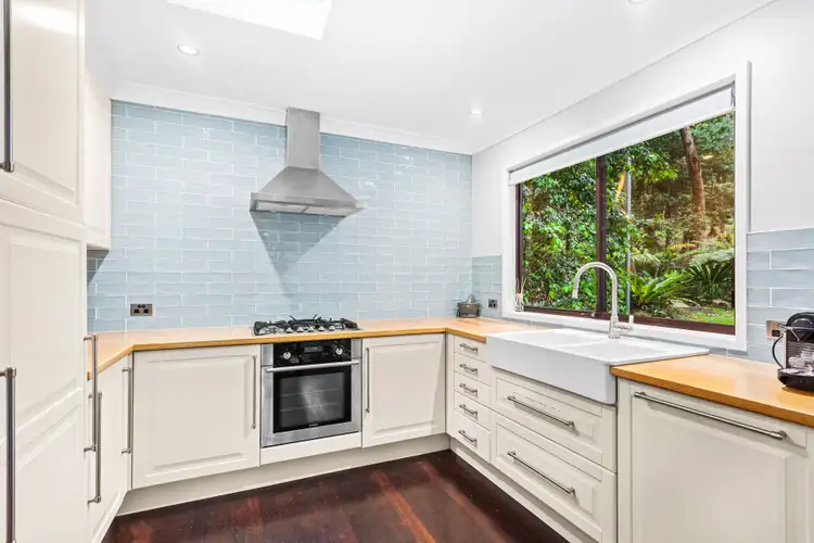 Fourth view of Homely house listing, 38 Chellow Dene Avenue, Stanwell Park NSW 2508
