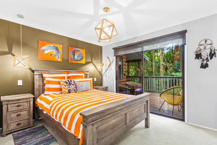 Fifth view of Homely house listing, 38 Chellow Dene Avenue, Stanwell Park NSW 2508