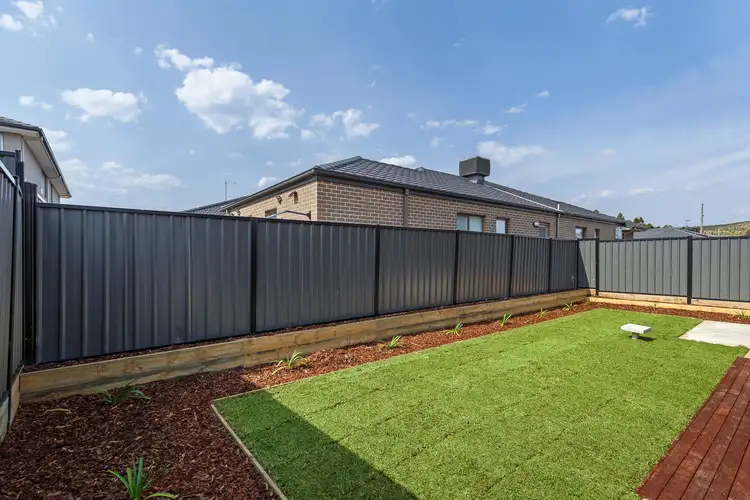 Third view of Homely house listing, 36 Deerbrook Circuit, Wollert VIC 3750