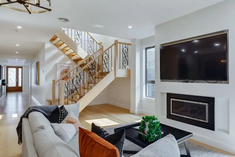 Sixth view of Homely house listing, 36 Deerbrook Circuit, Wollert VIC 3750