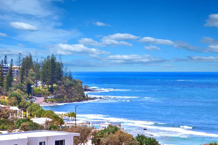 Third view of Homely unit listing, Unit 5/19 Mahia Terrace, Kings Beach QLD 4551