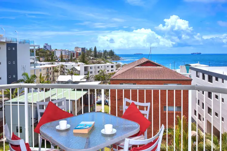 Fifth view of Homely unit listing, Unit 5/19 Mahia Terrace, Kings Beach QLD 4551