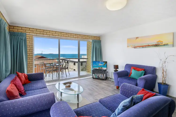 Sixth view of Homely unit listing, Unit 5/19 Mahia Terrace, Kings Beach QLD 4551