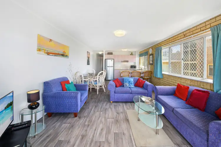 Seventh view of Homely unit listing, Unit 5/19 Mahia Terrace, Kings Beach QLD 4551