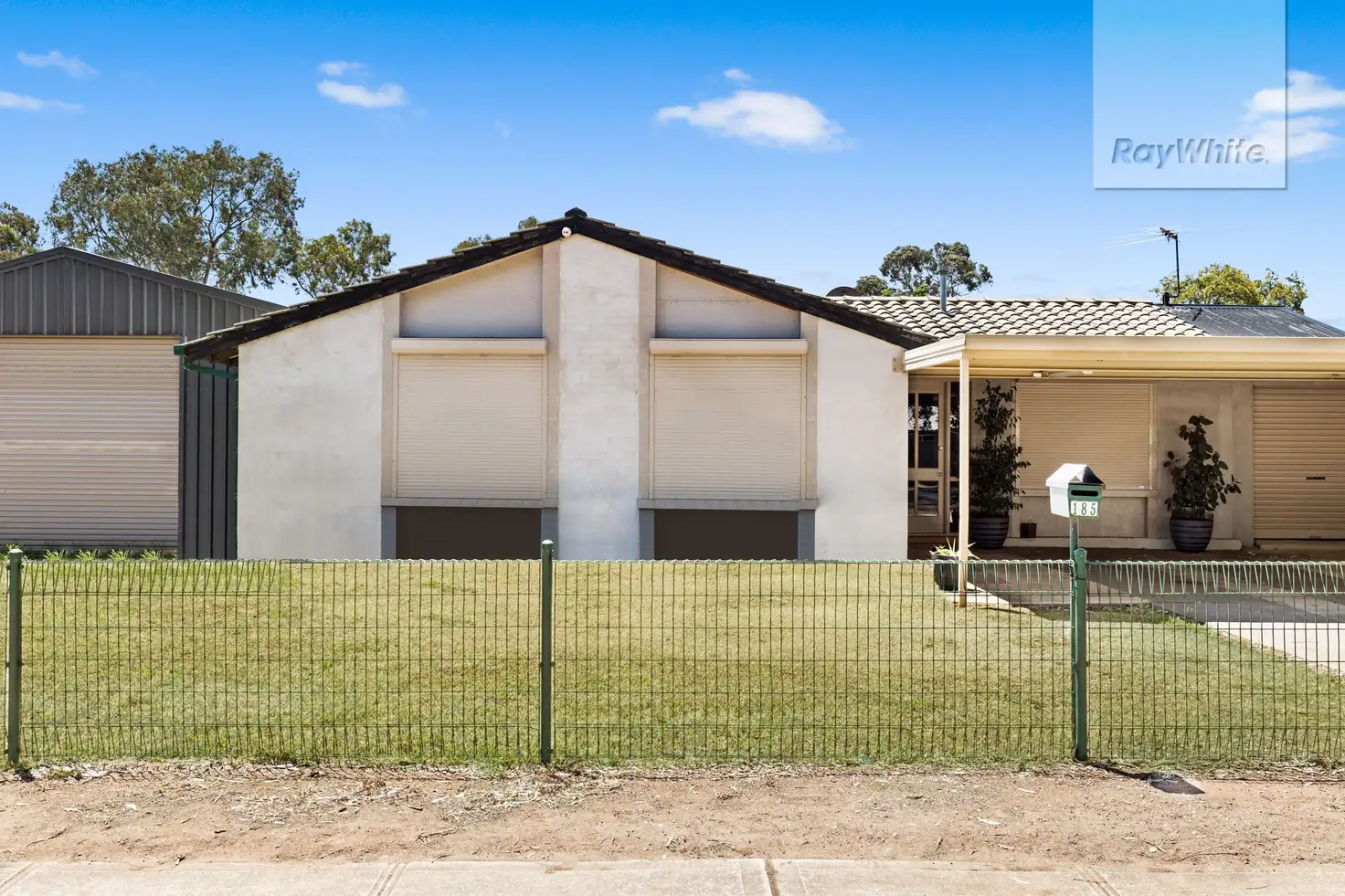 Main view of Homely house listing, 185 Kings Road, Salisbury Downs SA 5108