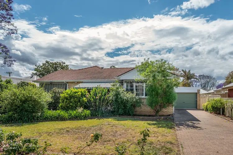17 Boundary Street, Singleton NSW 2330