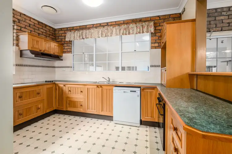 Second view of Homely house listing, 17 Boundary Street, Singleton NSW 2330