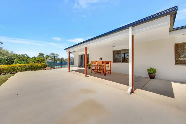 5 Glen Eden Drive, Glen Eden QLD 4680