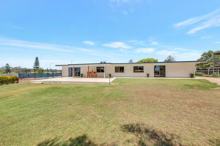 Second view of Homely house listing, 5 Glen Eden Drive, Glen Eden QLD 4680