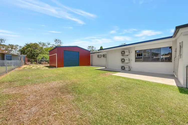 Third view of Homely house listing, 5 Glen Eden Drive, Glen Eden QLD 4680