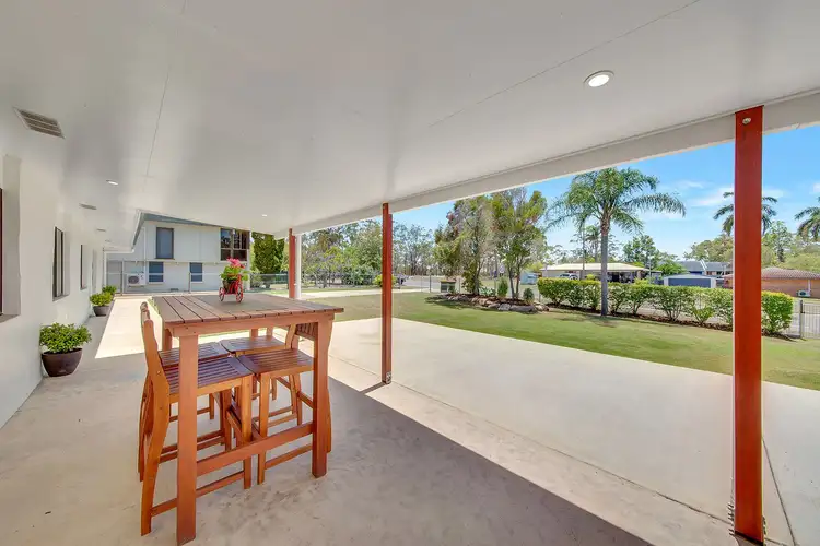 Fourth view of Homely house listing, 5 Glen Eden Drive, Glen Eden QLD 4680