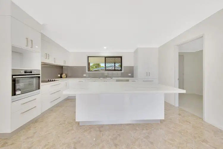 Fifth view of Homely house listing, 5 Glen Eden Drive, Glen Eden QLD 4680