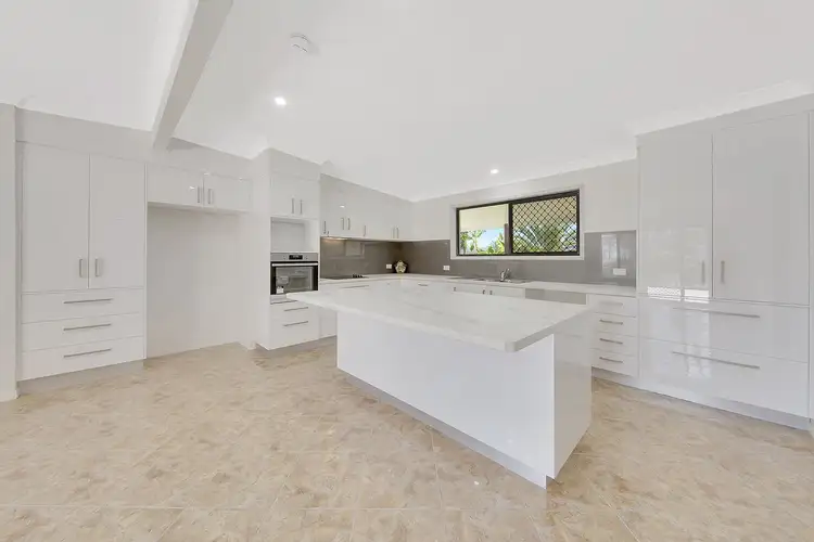 Sixth view of Homely house listing, 5 Glen Eden Drive, Glen Eden QLD 4680