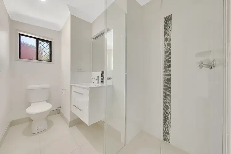Seventh view of Homely house listing, 5 Glen Eden Drive, Glen Eden QLD 4680