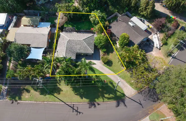 Second view of Homely house listing, 17 Avocado Crescent, Bli Bli QLD 4560