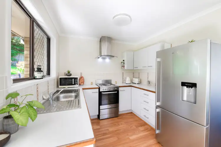 Fourth view of Homely house listing, 17 Avocado Crescent, Bli Bli QLD 4560