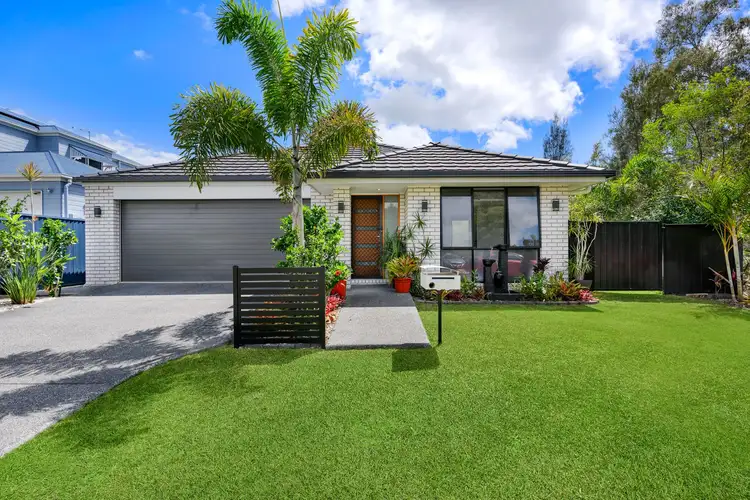 36 Lauren Circuit, Brighton QLD 4017