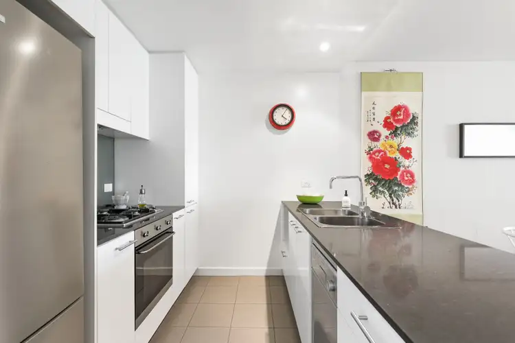 Fourth view of Homely apartment listing, 94/2 Coulson Street, Erskineville NSW 2043