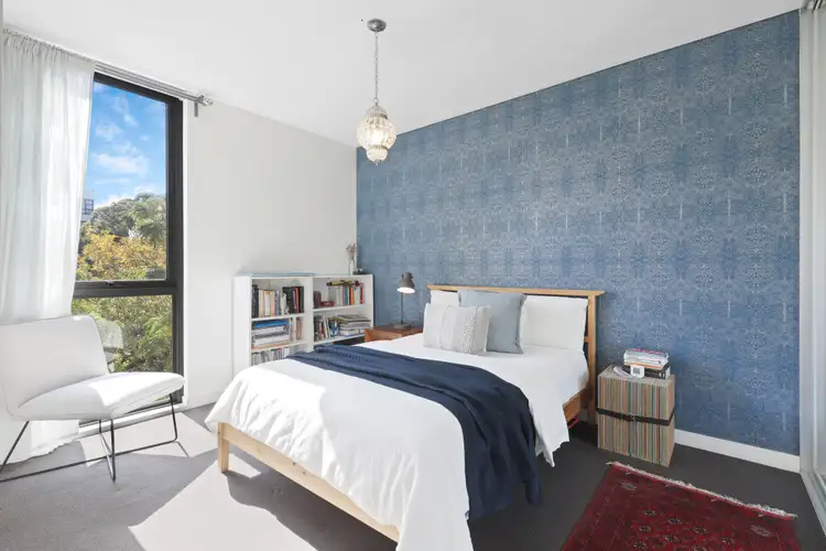 Fifth view of Homely apartment listing, 94/2 Coulson Street, Erskineville NSW 2043
