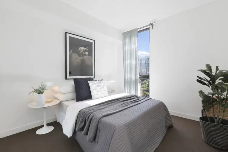 Sixth view of Homely apartment listing, 94/2 Coulson Street, Erskineville NSW 2043