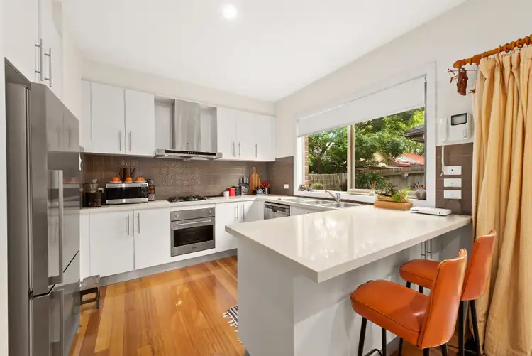 Third view of Homely townhouse listing, 34 Jacqueline Road, Mount Waverley VIC 3149