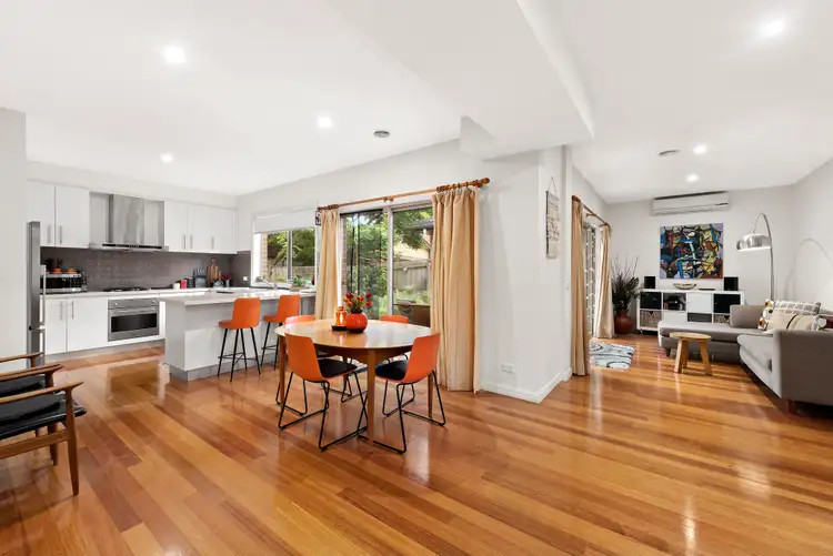 Fourth view of Homely townhouse listing, 34 Jacqueline Road, Mount Waverley VIC 3149