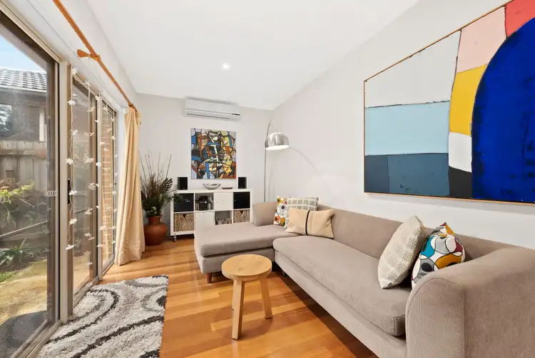 Sixth view of Homely townhouse listing, 34 Jacqueline Road, Mount Waverley VIC 3149