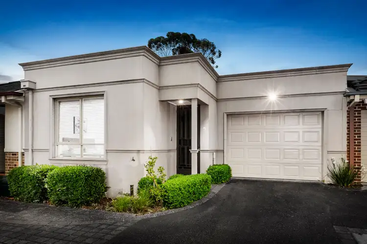 3/1 Daws Road, Doncaster East VIC 3109