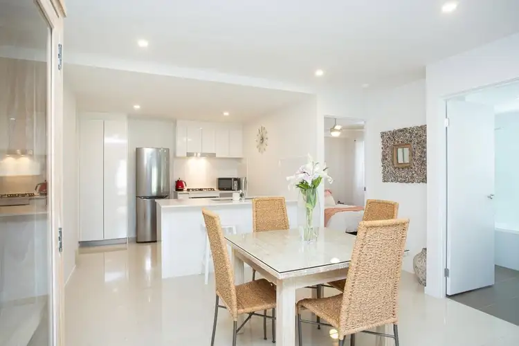 Main view of Homely apartment listing, 5/9 Raffles Street, Mount Gravatt East QLD 4122