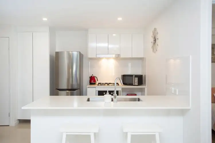 Second view of Homely apartment listing, 5/9 Raffles Street, Mount Gravatt East QLD 4122