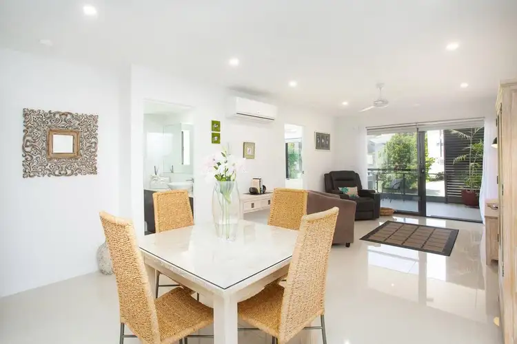 Third view of Homely apartment listing, 5/9 Raffles Street, Mount Gravatt East QLD 4122