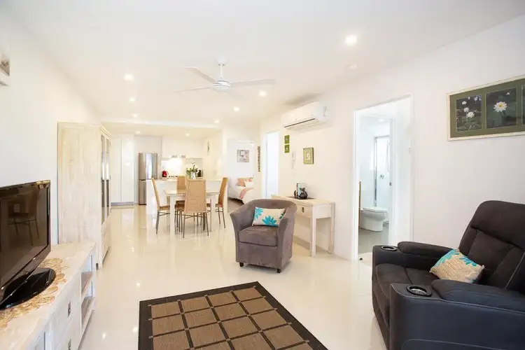 Fourth view of Homely apartment listing, 5/9 Raffles Street, Mount Gravatt East QLD 4122