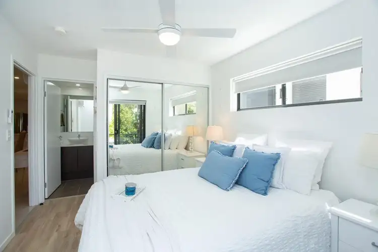 Sixth view of Homely apartment listing, 5/9 Raffles Street, Mount Gravatt East QLD 4122