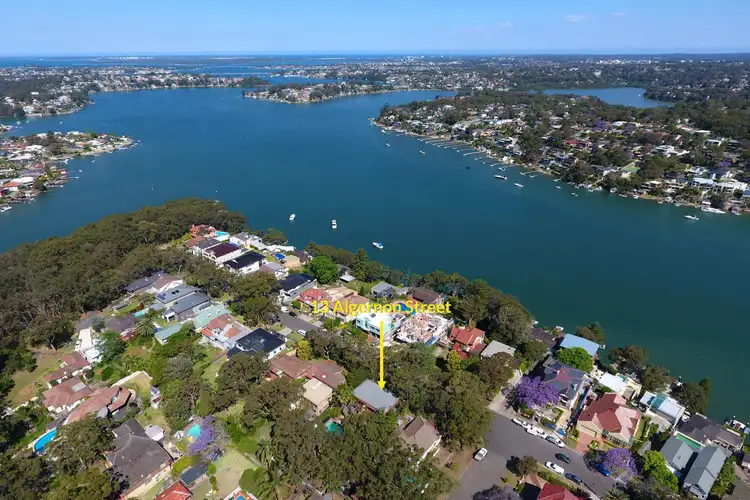 Sixth view of Homely house listing, 13 Algernon Street, Oatley NSW 2223